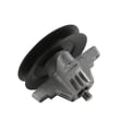 Lawn Tractor Mandrel And Pulley Assembly 918-0574C
