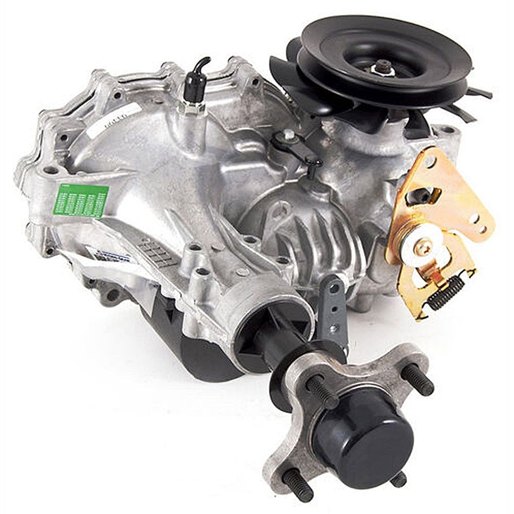 Part #918-06021B, Lawn Tractor Zero-Turn Transaxle
