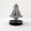 Craftsman Lawn Tractor Mandrel And Pulley Assembly 918-06076A