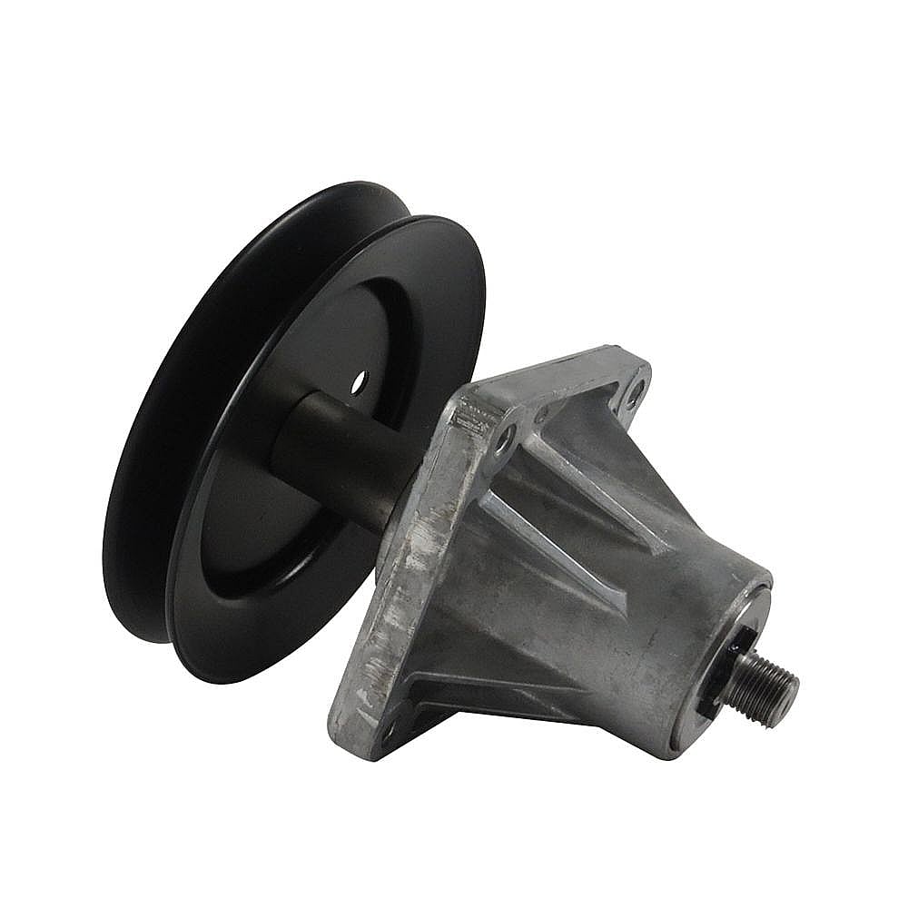 Part #918-0625B, Lawn Tractor Mandrel Shaft Assembly