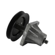 Lawn Tractor Mandrel Shaft Assembly for Yard-Man 13AX605G755 - Part 918-0625B