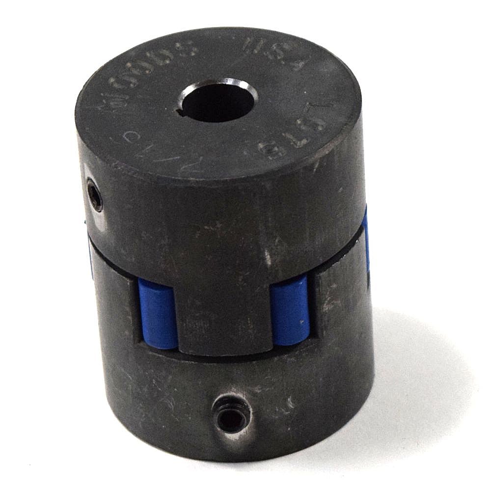 Log Splitter Pump Flex Coupling (replaces 7180686) 9180686 parts