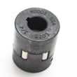 Lawn Tractor Snowblower Attachment Flexible Drive Shaft Coupler for MTD OEM-190-823 - Part 918-0691