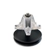 Mtd Lawn Tractor Mandrel And Pulley Assembly 918-06977A
