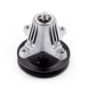 Lawn Tractor Mandrel And Pulley Assembly 918-06979