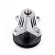 Lawn Tractor Mandrel And Pulley Assembly 918-06980