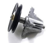 Troy-bilt Lawn Tractor Mandrel Assembly 918-06991