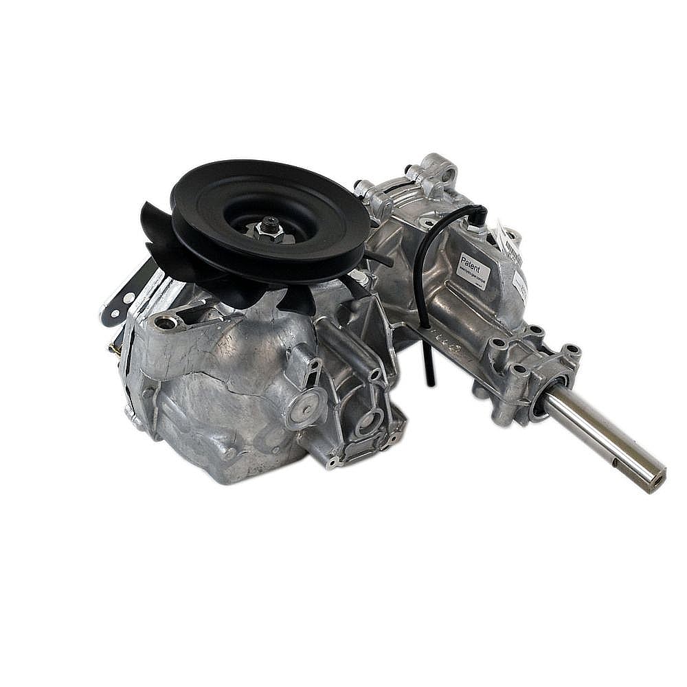 Part #918-06996, Lawn Tractor Zero-Turn Transaxle, Left