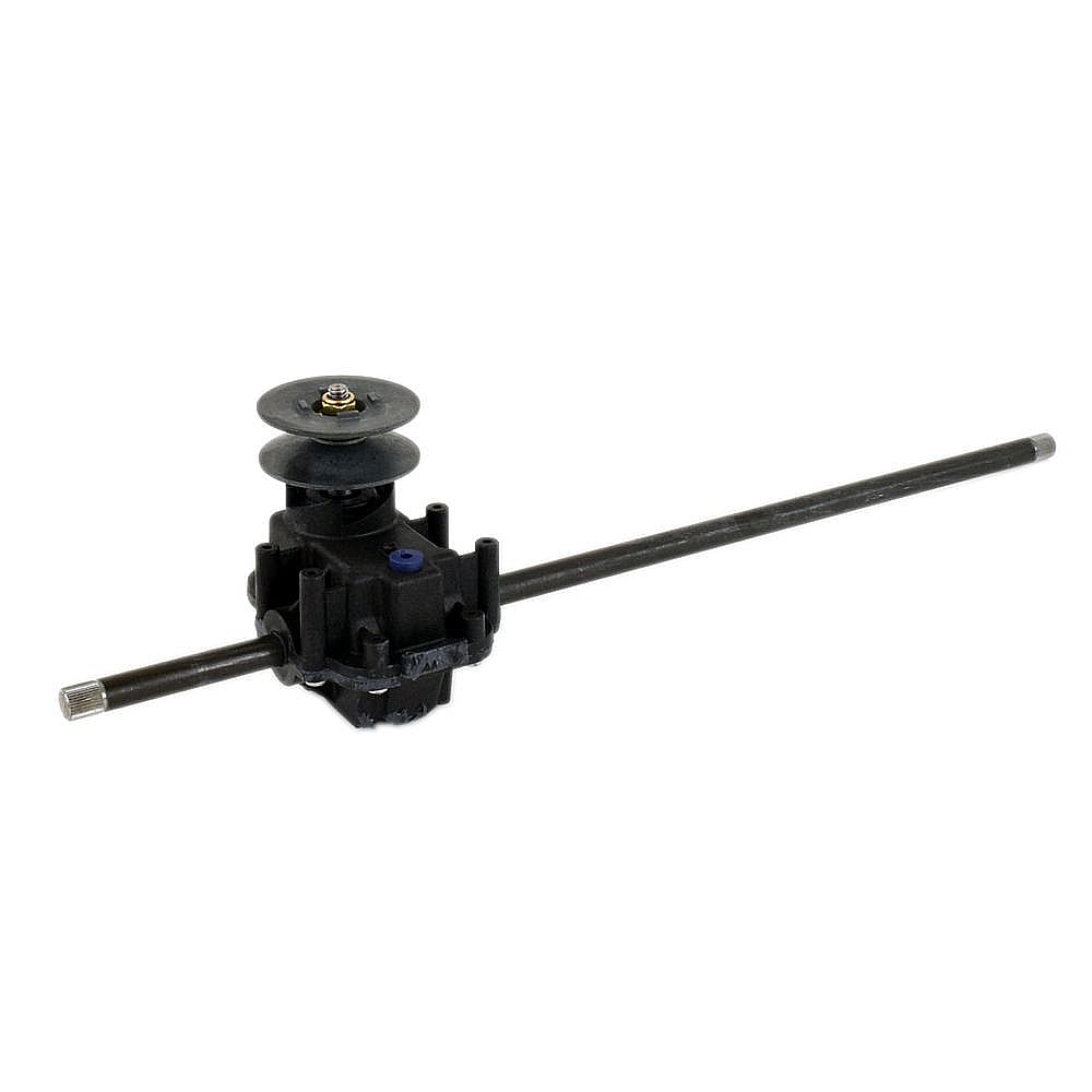 Part #918-07000, Lawn Mower Transmission Assembly