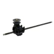 Lawn Mower Transmission Assembly for Craftsman 247375900 - Part 918-07000