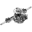 Lawn Tractor Transaxle 918-07207A