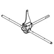Mtd Snowblower Gearbox 918-07238