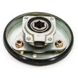 Mtd Snowblower Friction Wheel Assembly 918-07239