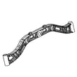 Lawn Tractor Axle Weldment 919-05069A