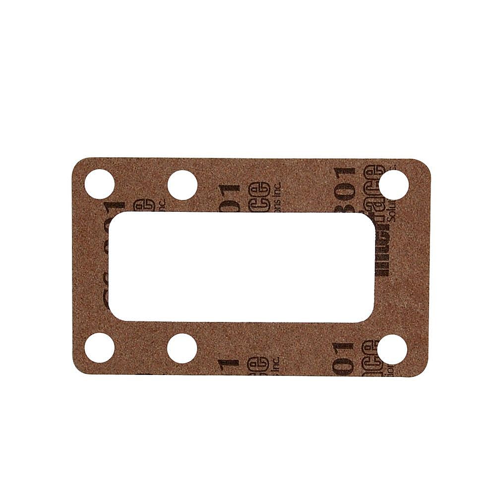 Part #921-04229, Tiller Gear Case Cover Gasket / 4.90 x 3.00 x 0.10