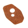 Mtd Gasket-breat for MTD 4X90HU - Part 921-04738