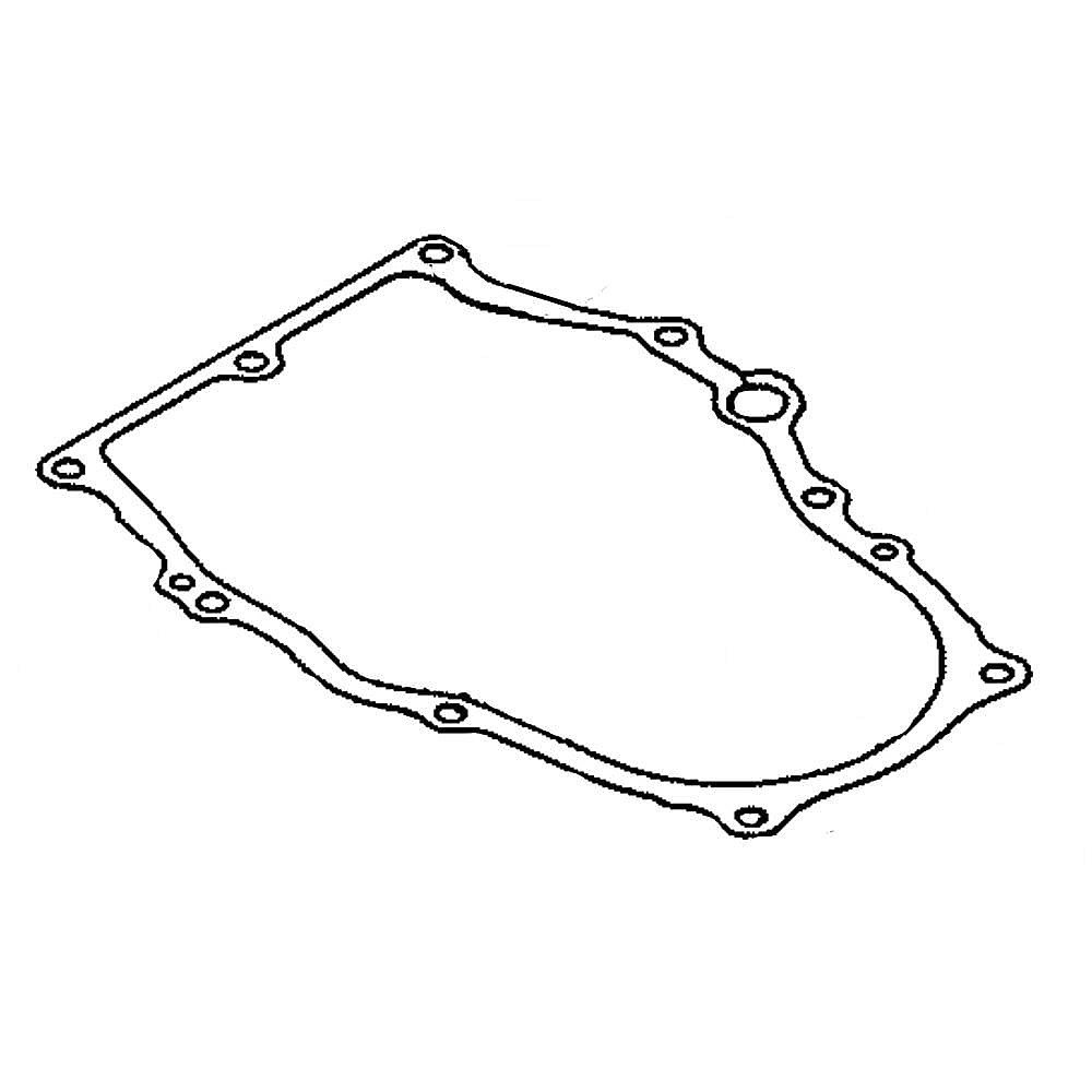 Part #921-04887, Mtd Crankcase Gasket Q78