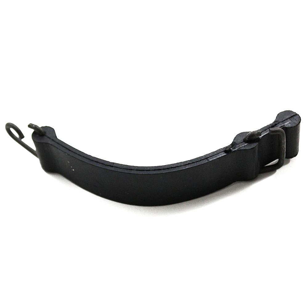 Part #923-0383, Lawn Tractor Bagger Attachment Chute Strap