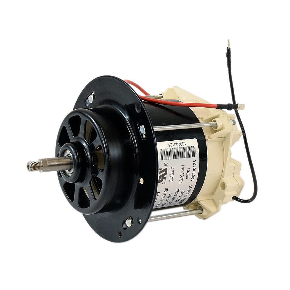 Lawn Mower Drive Motor