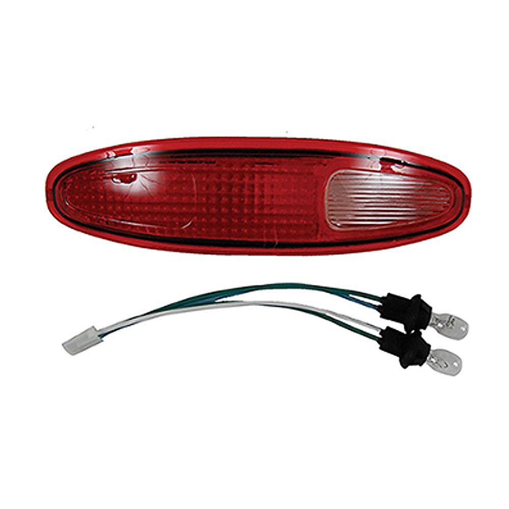 Part #925-0023B, Light Assembly