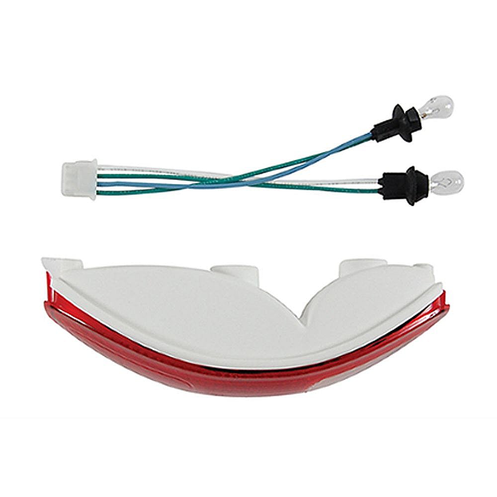 Part #925-0024B, Light Assembly