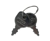 Lawn Mower Ignition Key 925-0201