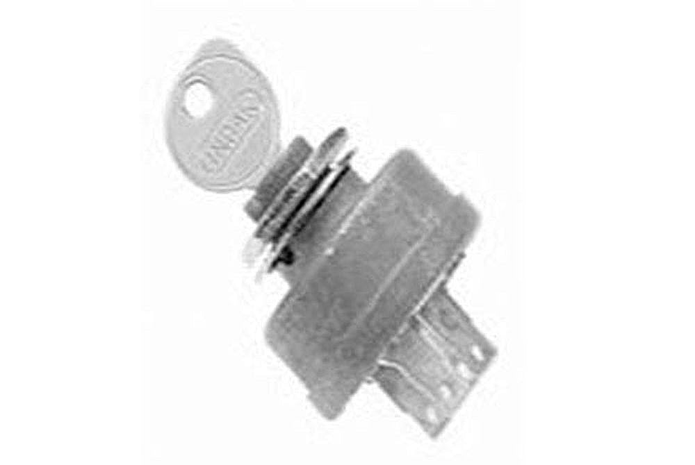 Part #925-0267B, Troybilt Tiller Ignition Switch