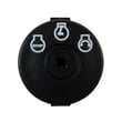 Lawn Tractor Key Switch 925-04019