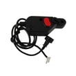 Mtd Lawn Mower Motor And Blade Control 925-04035