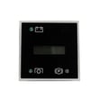 Lawn Tractor Indicator Meter for MTD 17ASDALD099 - Part 925-06170B