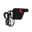 Lawn Mower Motor And Blade Control Switch for Craftsman 247370480 - Part 925-04037A
