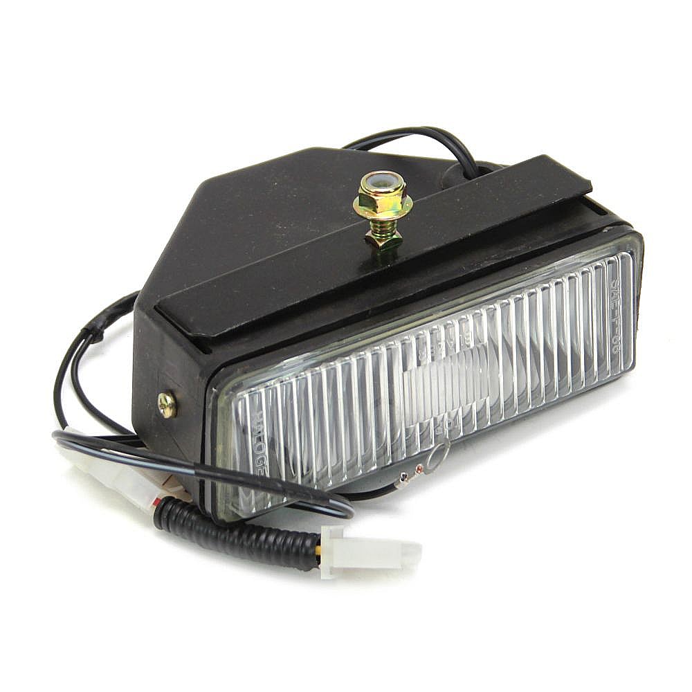 Snowblower Headlight Assembly 92504053A parts Sears PartsDirect