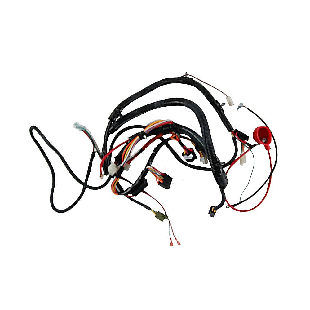 Part #925-04093, Lawn Tractor Wire Harness