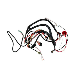 Lawn Tractor Wire Harness 925-04093