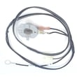 Snowblower Headlight Wire Harness And Light Socket for MTD 31AH65LG704 - Part 925-04137