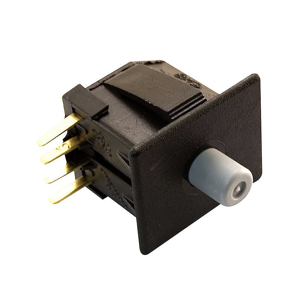 Part #925-04165, Lawn Tractor Neutral Switch / 3.35 x 4.00 x 1.65