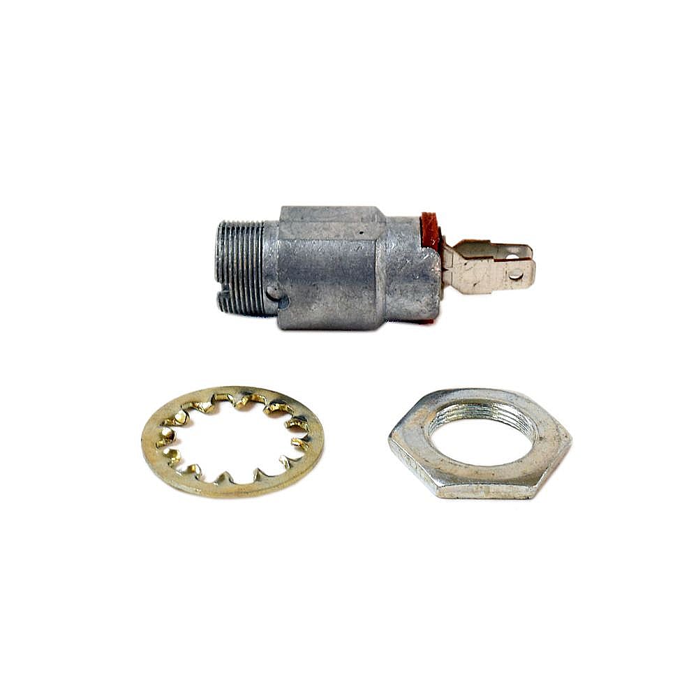 Part #925-04347, Kmart Lawn Mower Ignition Switch