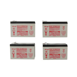Lawn Mower Battery (replaces 725-04381a, 925-04381) 925-04381A
