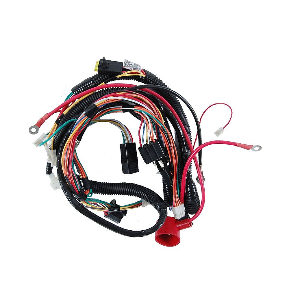 Part #925-04404A, Harness-Rt:e