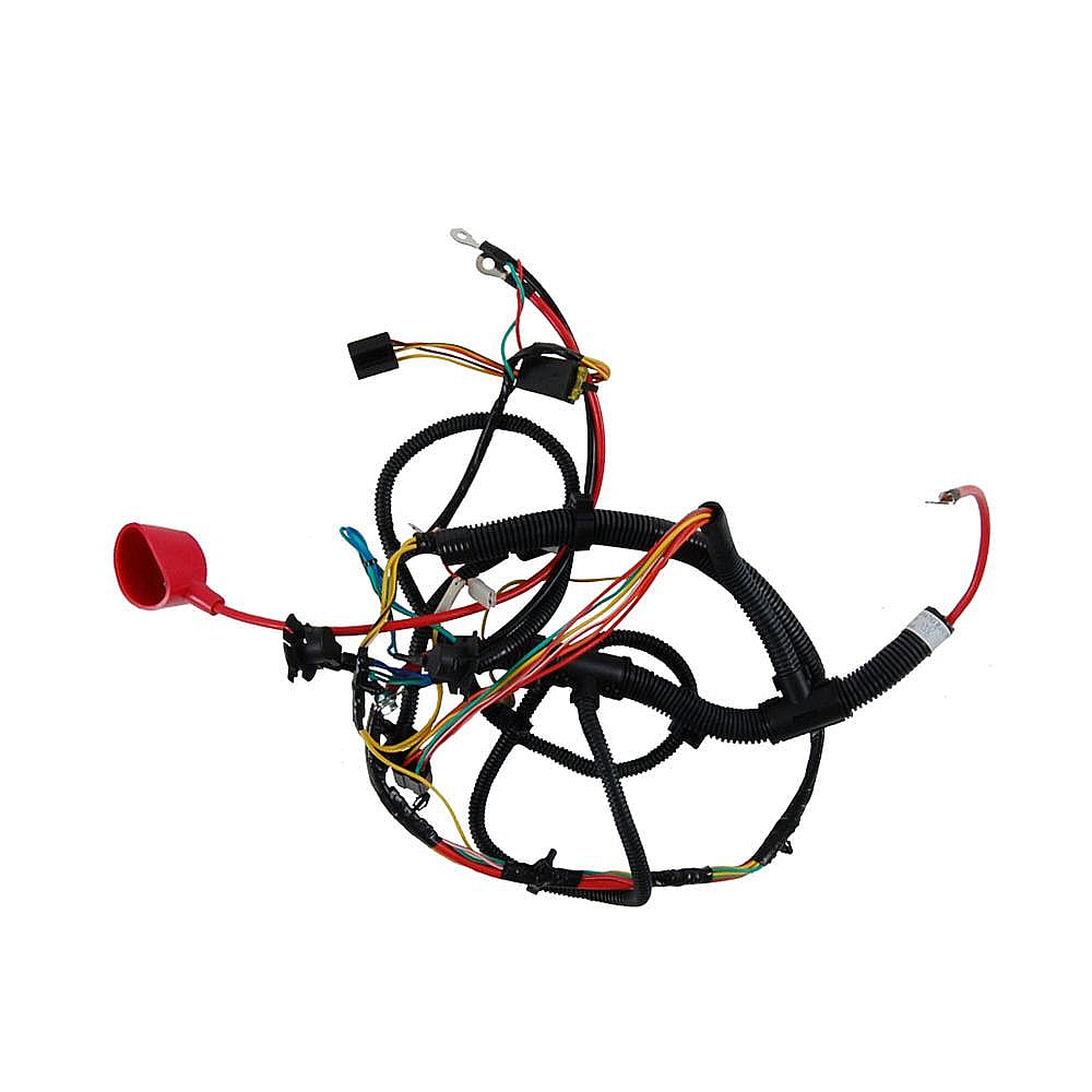 Part #925-04567K, Lawn Tractor Wire Harness (Replaces 625-04082, 925-04567H) / 8.00 x 7.50 x 7.50