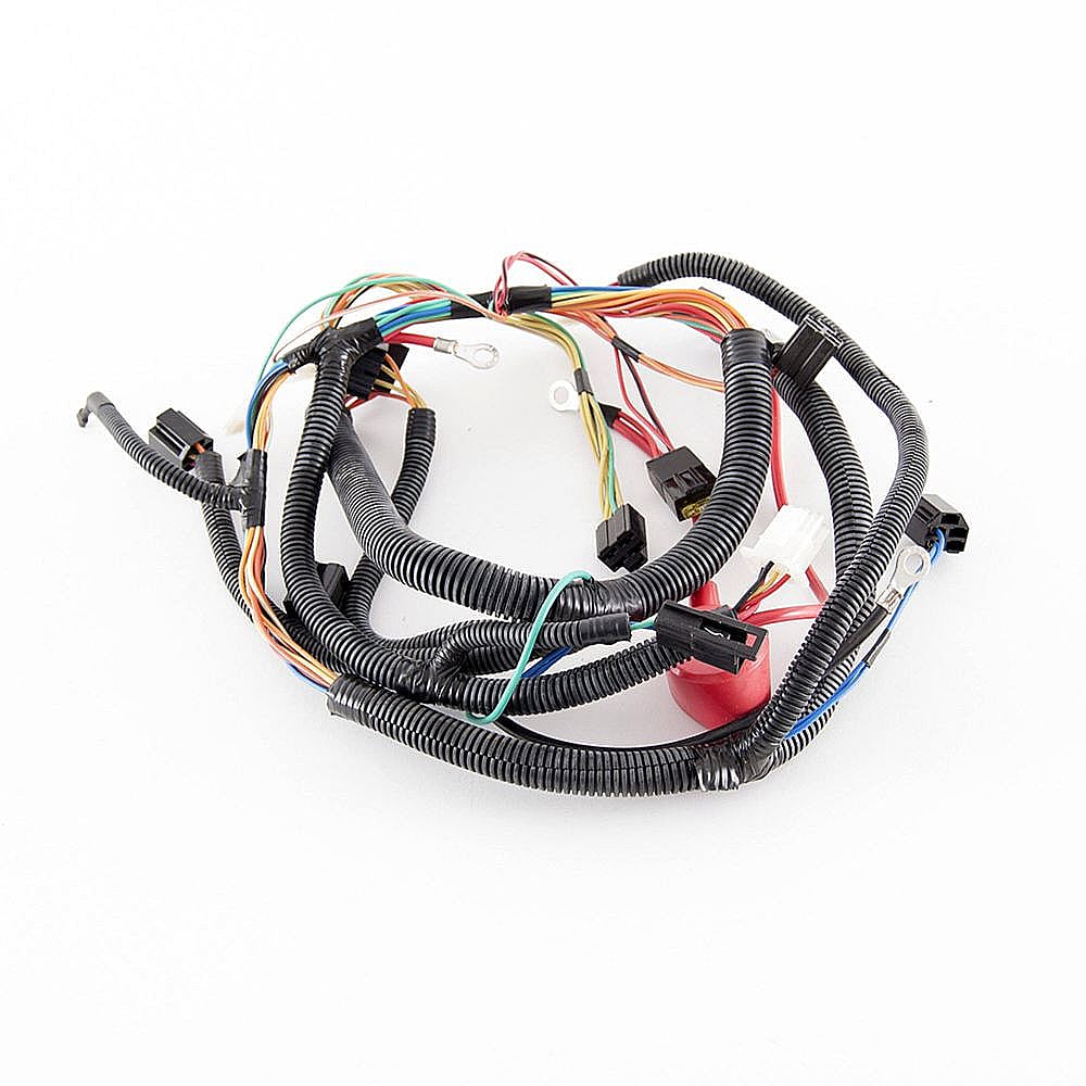 Part #925-04621A, Main Harness