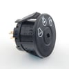 Mtd Lawn Tractor Ignition Switch 925-04659
