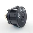 Lawn Tractor Ignition Switch