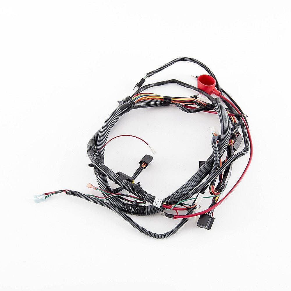 Part #925-04734, Main Harness