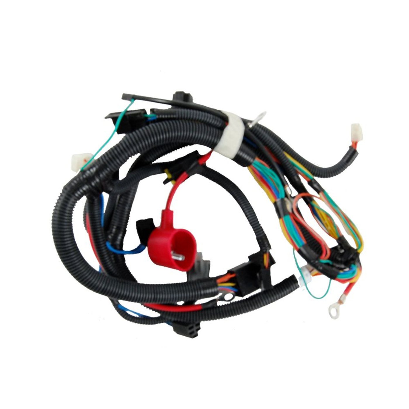 Lawn Tractor Wire Harness 925-04847C parts | Sears PartsDirect