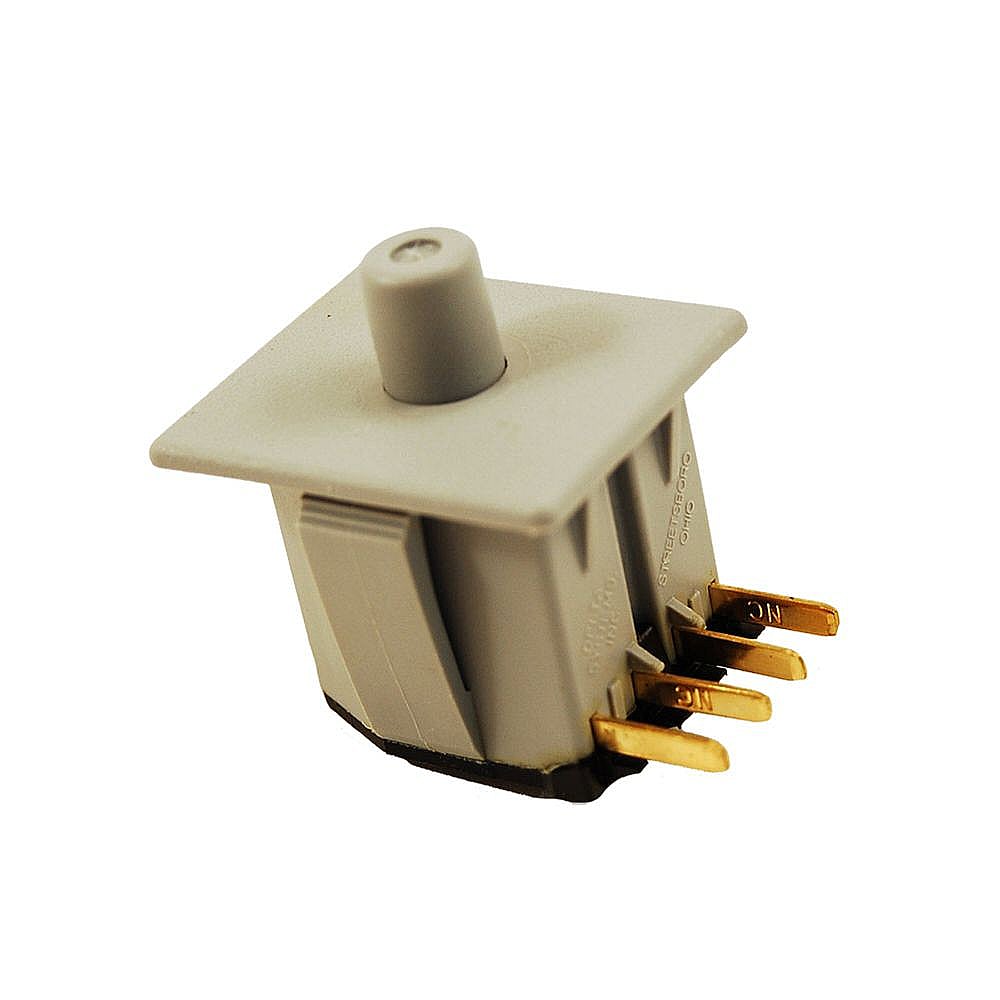 Part #925-05013, Lawn Tractor Seat Switch (Replaces 725-05013) / 1.40 x 1.20 x 1.00