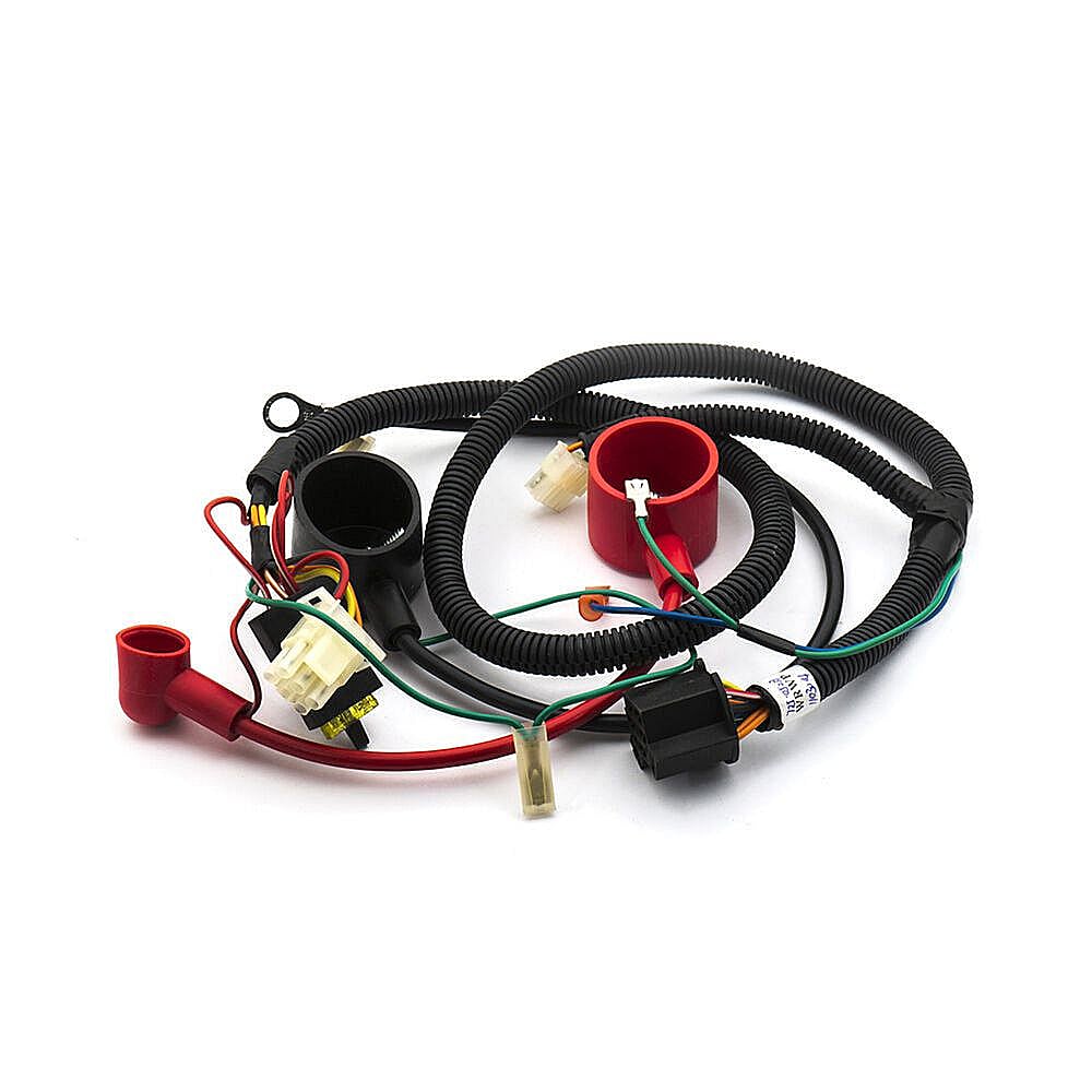 Part #925-05237, Harness