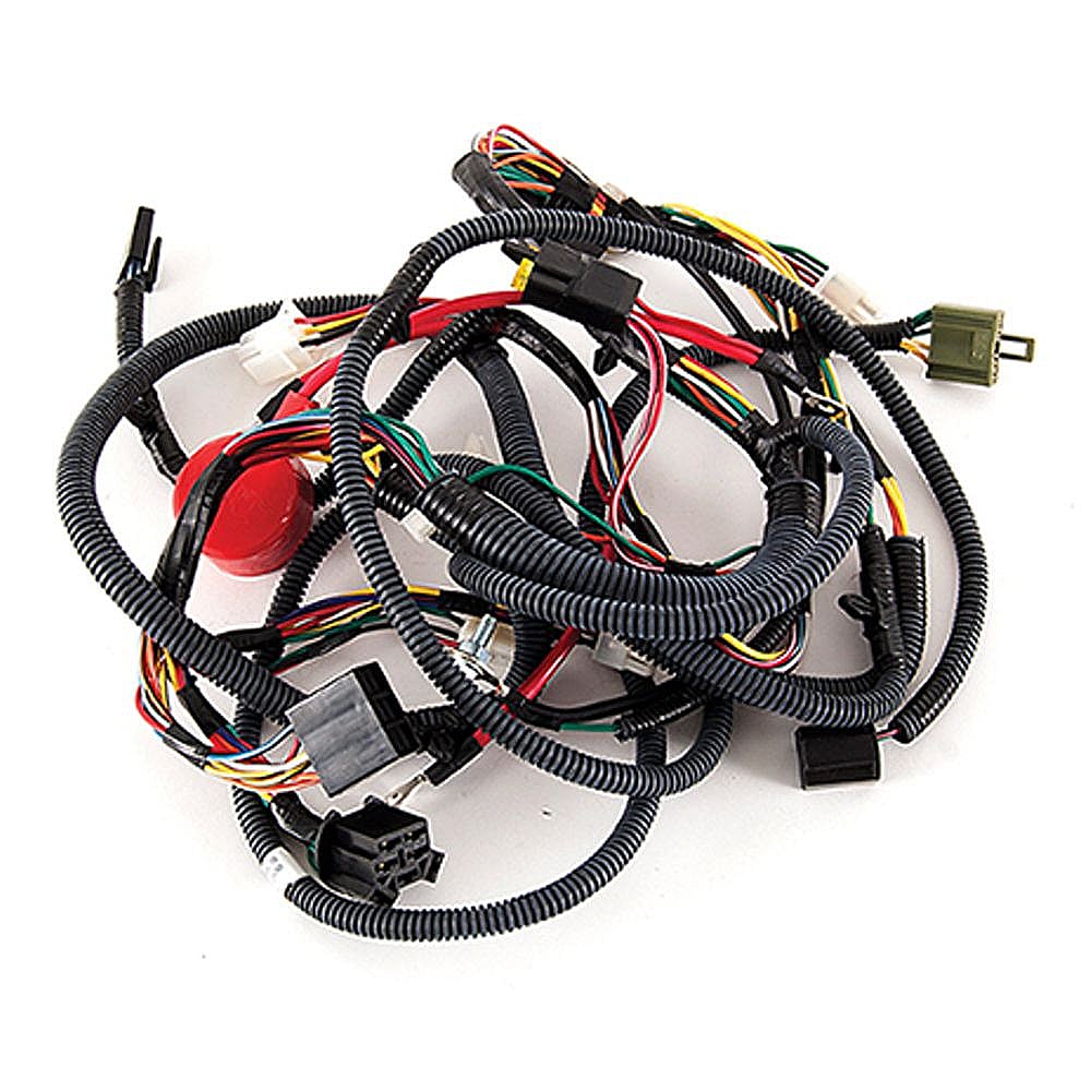Part #925-06074B, Harness-Main