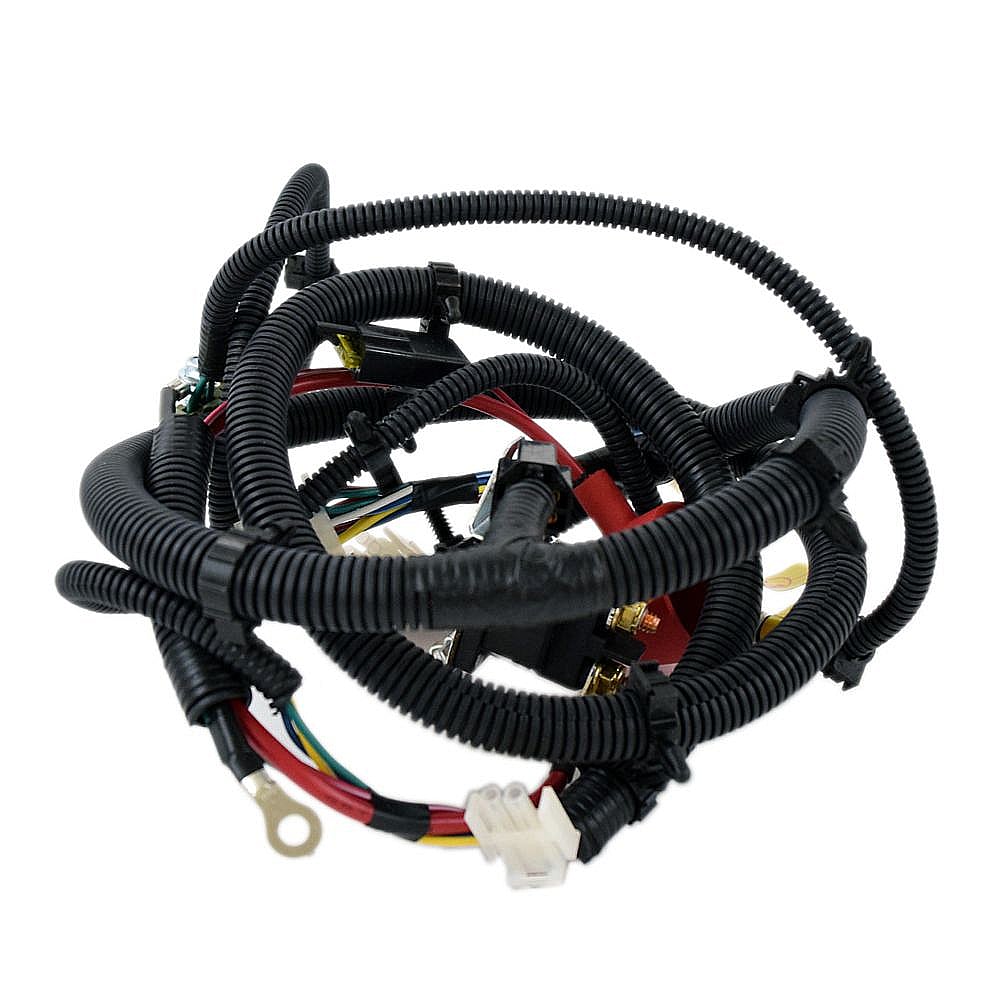 Part #725P06127C, Lawn Tractor Wire Harness / 6.00 x 8.00 x 8.00