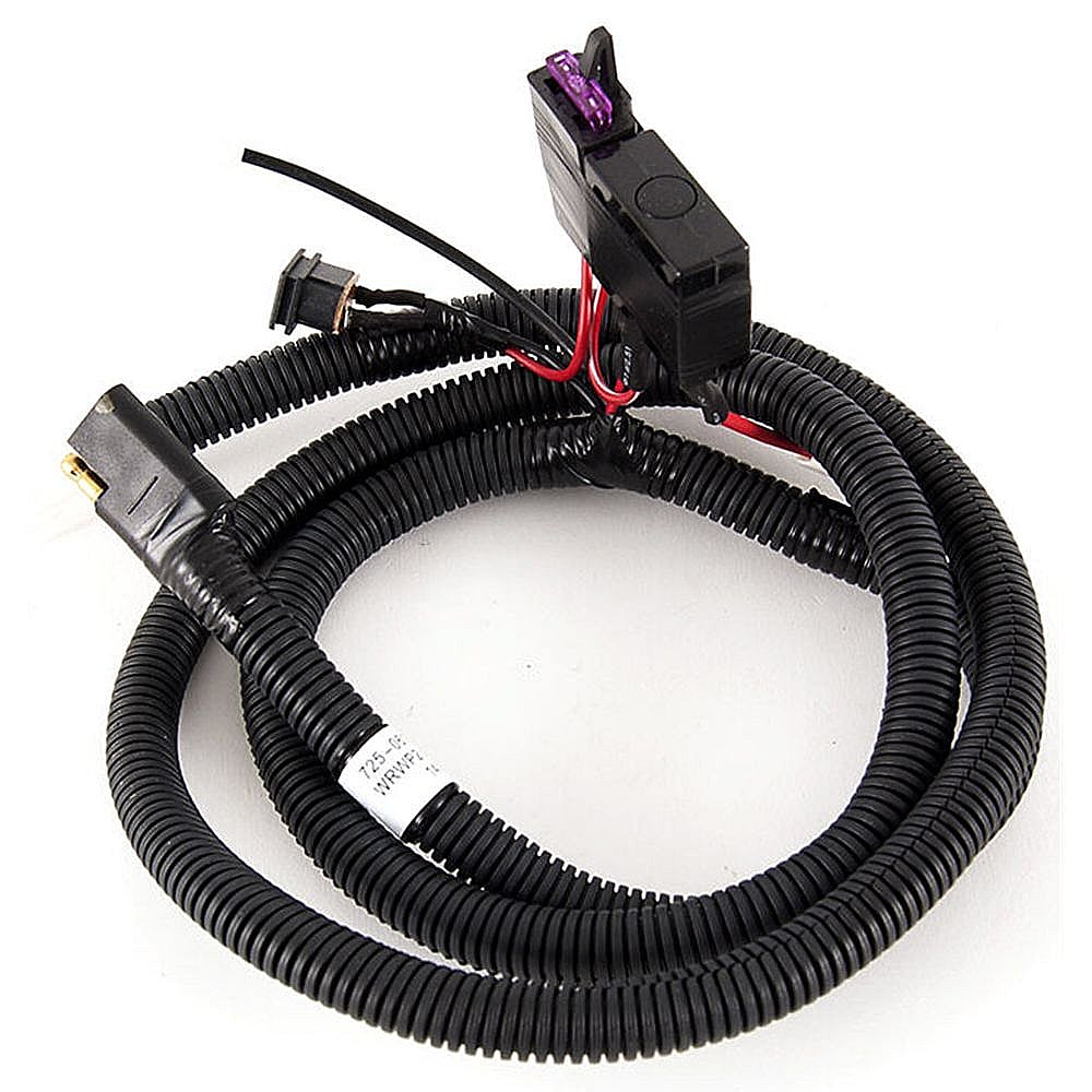 Part #925-06140B, Lawn Mower Wire Harness